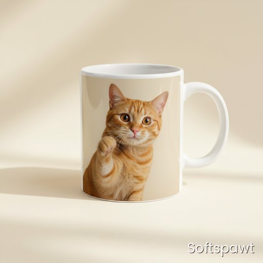 Custom Pet Mug
